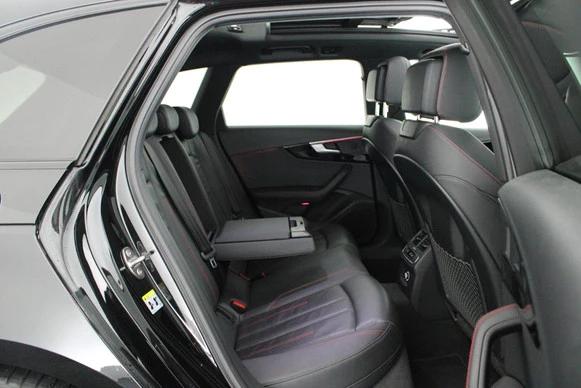 Audi A4 - Afbeelding 12 van 30