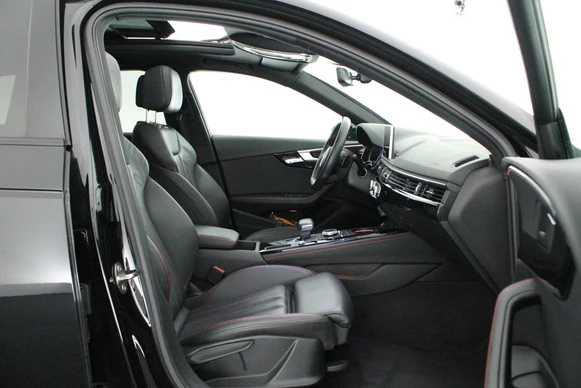 Audi A4 - Afbeelding 13 van 30