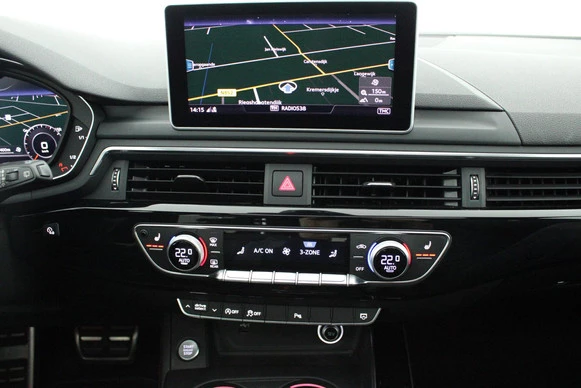 Audi A4 - Afbeelding 14 van 30