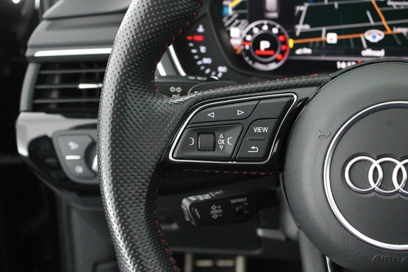 Audi A4 - Afbeelding 18 van 30