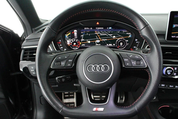 Audi A4 - Afbeelding 19 van 30