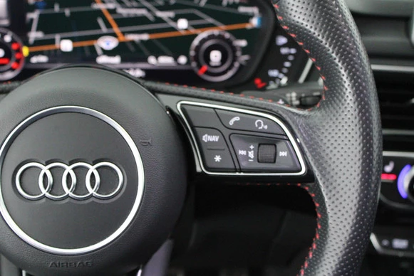 Audi A4 - Afbeelding 21 van 30