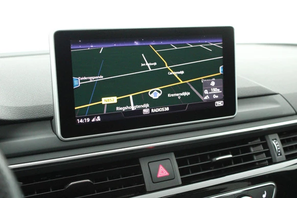 Audi A4 - Afbeelding 22 van 30