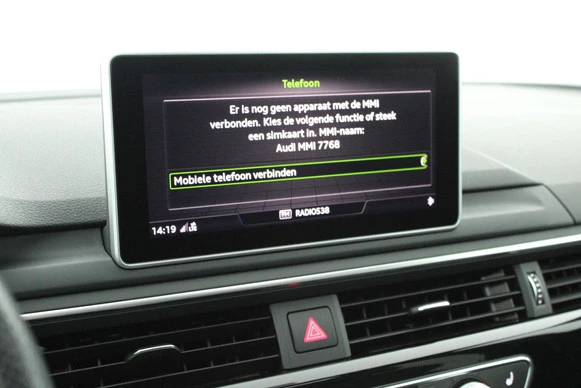 Audi A4 - Afbeelding 23 van 30