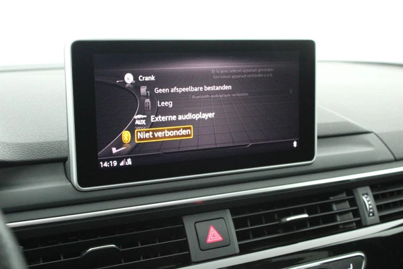 Audi A4 - Afbeelding 24 van 30