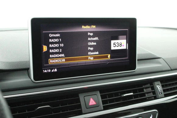 Audi A4 - Afbeelding 25 van 30