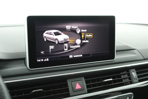 Audi A4 - Afbeelding 26 van 30