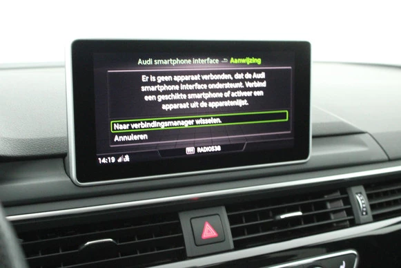 Audi A4 - Afbeelding 27 van 30