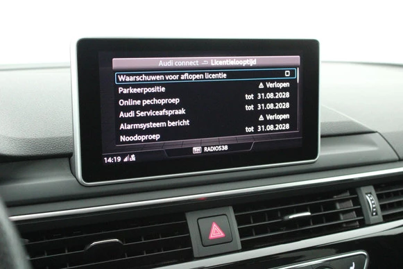 Audi A4 - Afbeelding 28 van 30