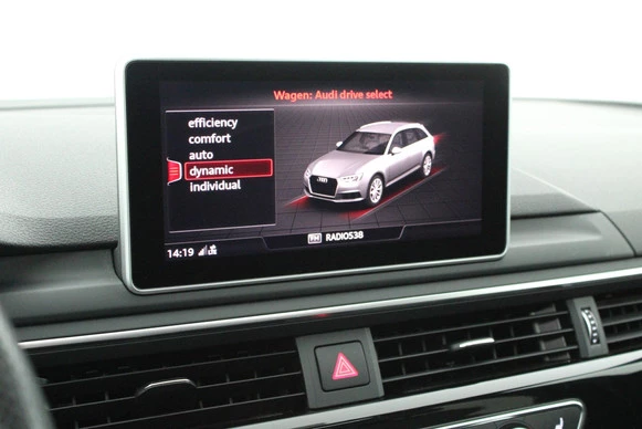 Audi A4 - Afbeelding 29 van 30