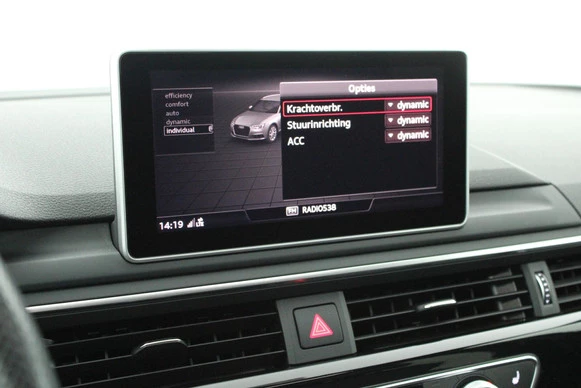 Audi A4 - Afbeelding 30 van 30