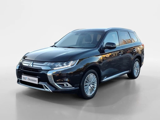Mitsubishi Outlander - Afbeelding 1 van 27