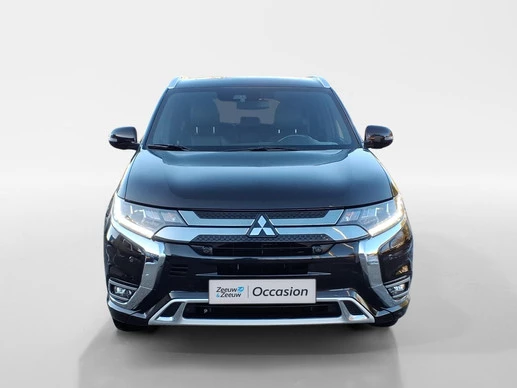 Mitsubishi Outlander - Afbeelding 2 van 27