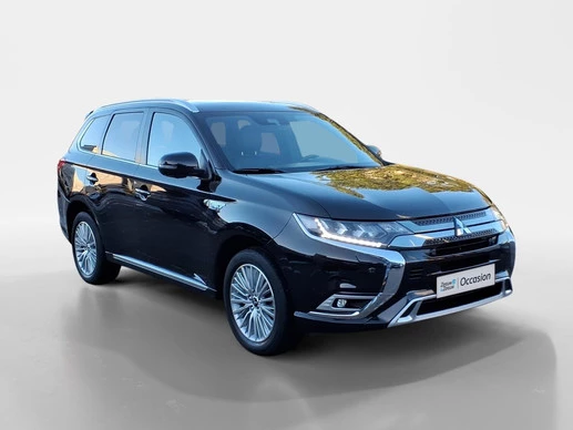Mitsubishi Outlander - Afbeelding 3 van 27