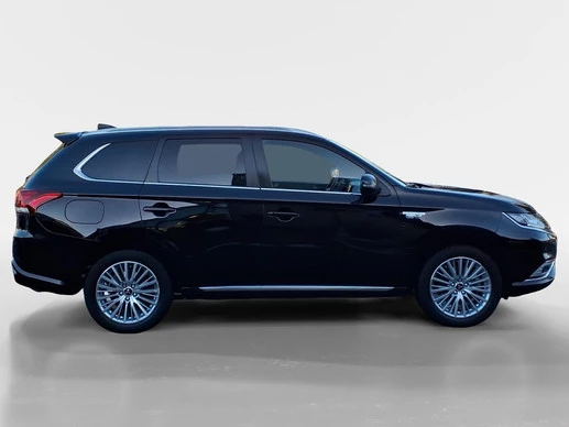 Mitsubishi Outlander - Afbeelding 4 van 27