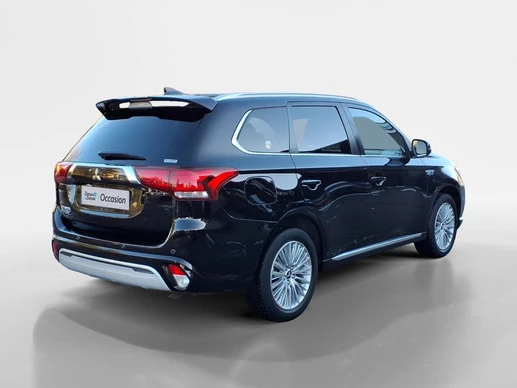 Mitsubishi Outlander - Afbeelding 5 van 27