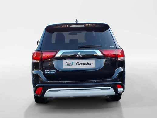 Mitsubishi Outlander - Afbeelding 6 van 27