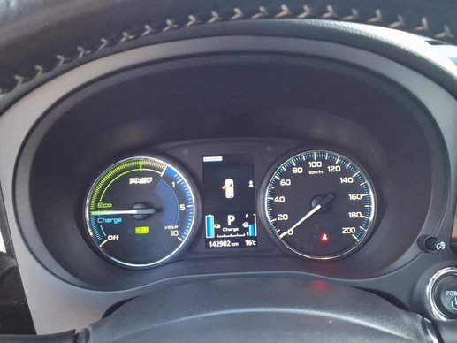 Mitsubishi Outlander - Afbeelding 13 van 27