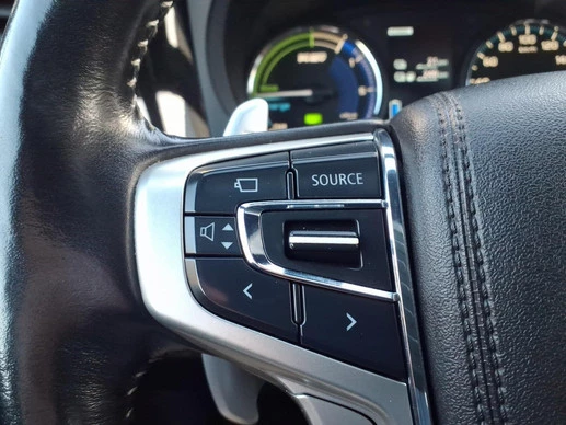 Mitsubishi Outlander - Afbeelding 19 van 27