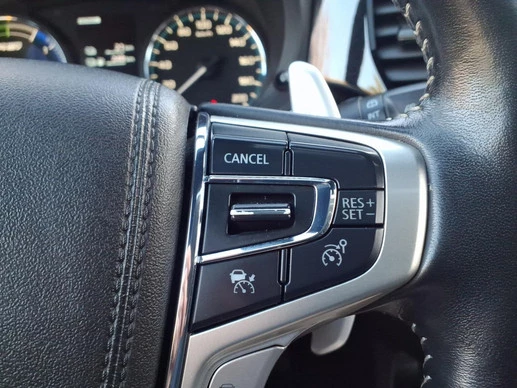 Mitsubishi Outlander - Afbeelding 20 van 27