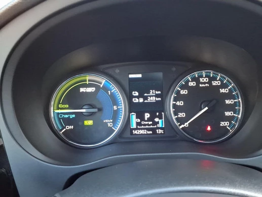 Mitsubishi Outlander - Afbeelding 21 van 27