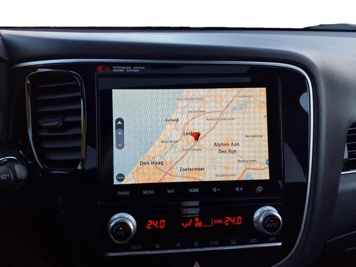 Mitsubishi Outlander - Afbeelding 22 van 27