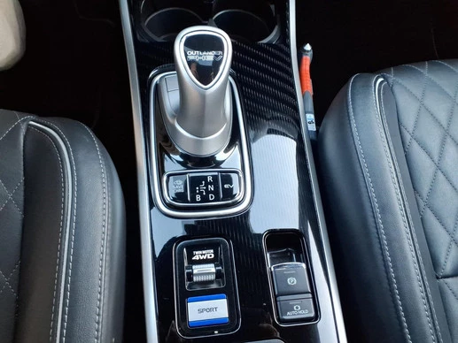 Mitsubishi Outlander - Afbeelding 23 van 27