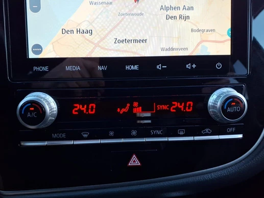 Mitsubishi Outlander - Afbeelding 25 van 27