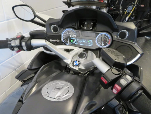 BMW K 1600 GT - Afbeelding 5 van 10