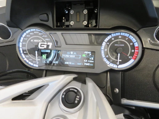 BMW K 1600 GT - Afbeelding 6 van 10
