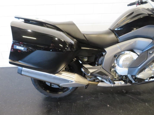 BMW K 1600 GT - Afbeelding 7 van 10
