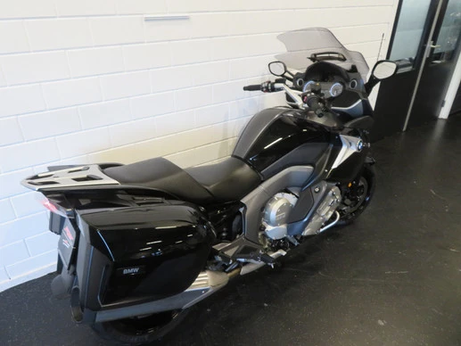 BMW K 1600 GT - Afbeelding 8 van 10