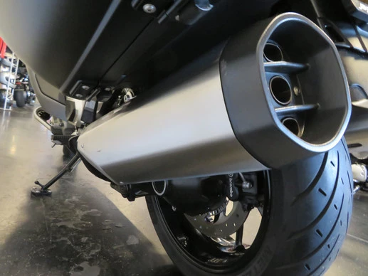 BMW K 1600 GT - Afbeelding 9 van 10