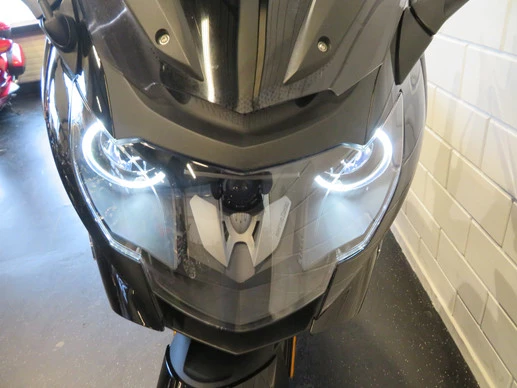 BMW K 1600 GT - Afbeelding 10 van 10