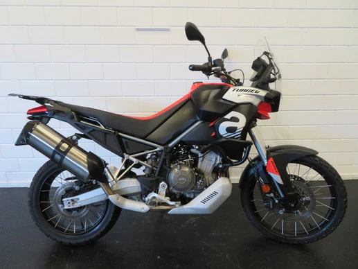 Aprilia Tuareg - Afbeelding 1 van 12