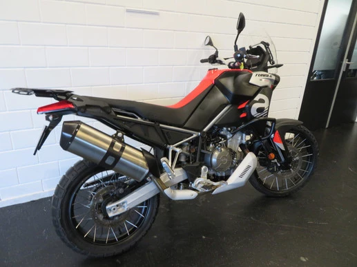 Aprilia Tuareg - Afbeelding 3 van 12