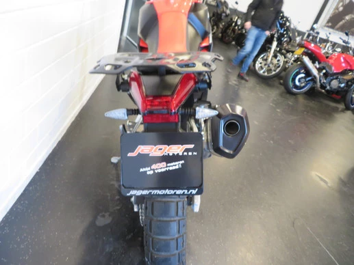 Aprilia Tuareg - Afbeelding 4 van 12