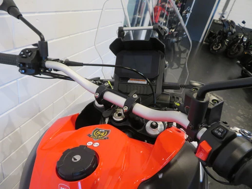 Aprilia Tuareg - Afbeelding 5 van 12