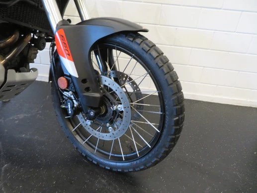 Aprilia Tuareg - Afbeelding 6 van 12