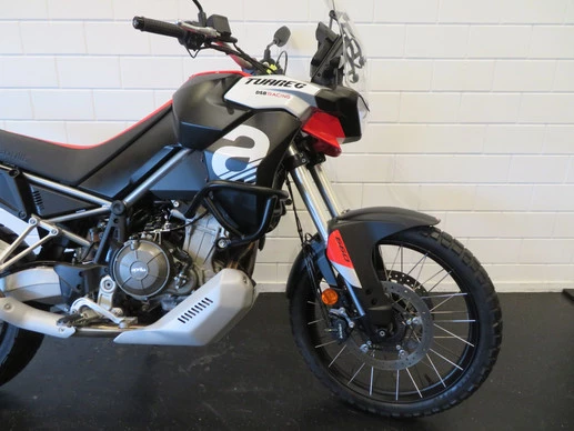 Aprilia Tuareg - Afbeelding 8 van 12