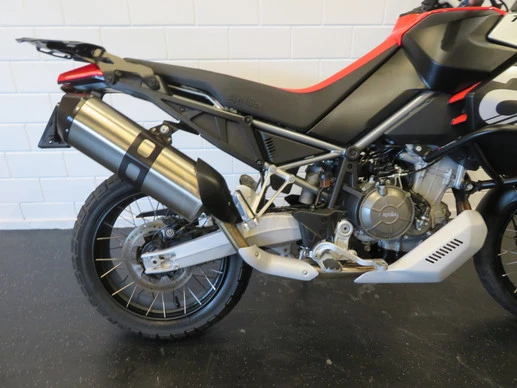 Aprilia Tuareg - Afbeelding 9 van 12