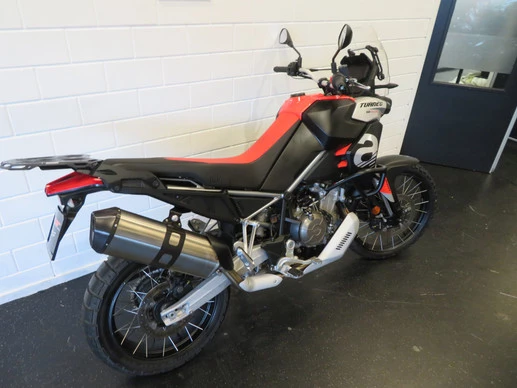 Aprilia Tuareg - Afbeelding 10 van 12
