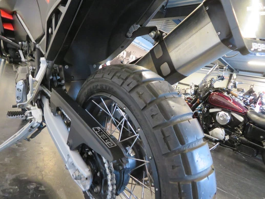 Aprilia Tuareg - Afbeelding 11 van 12