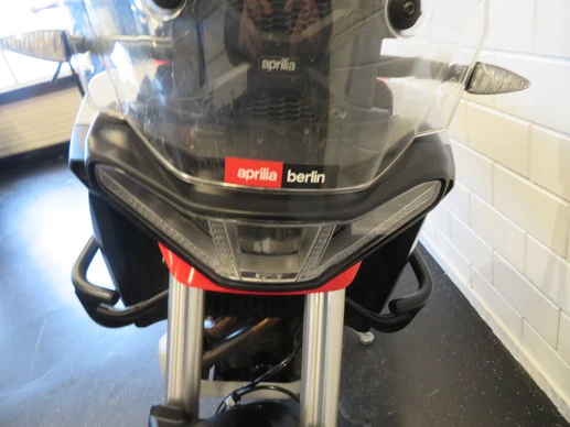 Aprilia Tuareg - Afbeelding 12 van 12