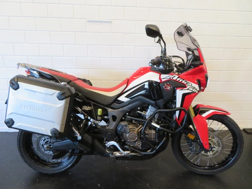 Honda CRF 1000 - Afbeelding 1 van 14