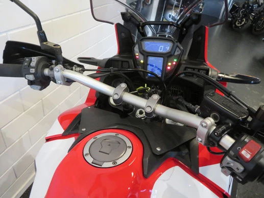Honda CRF 1000 - Afbeelding 5 van 14