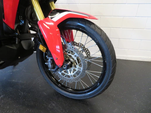 Honda CRF 1000 - Afbeelding 7 van 14