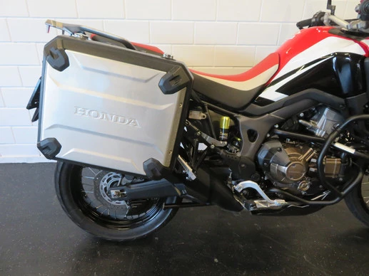 Honda CRF 1000 - Afbeelding 10 van 14