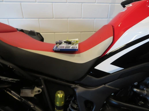 Honda CRF 1000 - Afbeelding 14 van 14