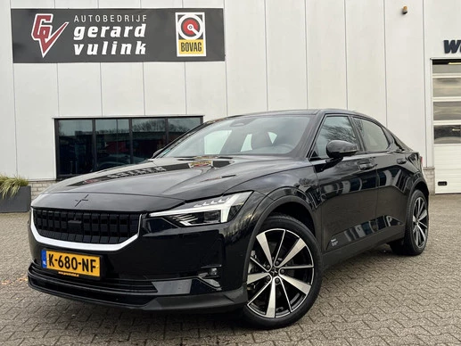 Polestar 2 - Afbeelding 1 van 28